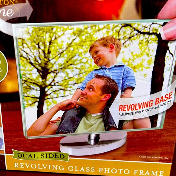 Photo frame - Picture 1 of 2